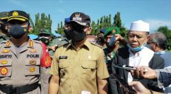 Pondok Pesantren di Bogor Dikarantina, Bima Arya Pastikan Pasokan Logistik 