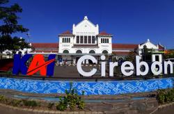 Sejuta Kenangan di Stasiun Kejaksan