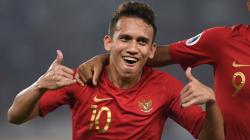 Egy Maulana Vikri Janji Indonesia Tampil Lebih Beringas Melawan Vietnam,