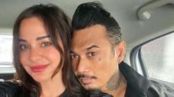 Keluar dari Penjara, Jerinx Pamer Video di Ranjang dengan Nora: Suami Baru Keluar Sudah Disiksa