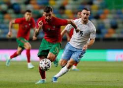 Jadwal Euro 2020 Malam Ini, Ada Portugal Vs Jerman