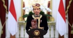 Jokowi: Bali Destinasi Wisata yang Sangat Aman