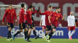 Ini Jadwal Live Euro 2020 Senin-Selasa di MNC Group: Spanyol Dijajal Swedia