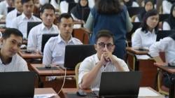 Simak Syarat Lolos Seleksi Kompetensi Dasar CPNS