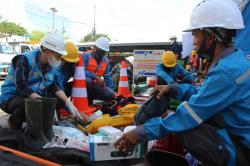 Pemakai Listrik Meningkat, PLN Upayakan Pasokan Aman