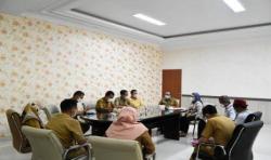 RS Penuh, Bupati Indramayu Panggil Para Direktur RSUD, Minta Tambah BOR dan Ruangan Covid-19