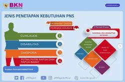 Bagaimana Update Seleksi CPNS? Ini Informasi Terbarunya