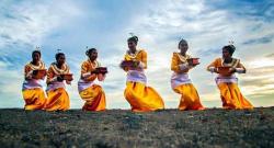 Festival Teluk Jailolo Gaungkan Wisata Halmahera Barat kepada Dunia