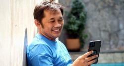 Sempat Negatif, Hanung Bramantyo Kini Terpapar Covid-19