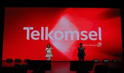 Waduh, Telkomsel Berganti Identitas