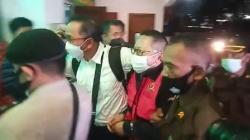 Tiba dari Singapura, Adelin Lis Langsung Ditahan di Rutan Salemba Cabang Kejagung