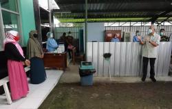 Puskesmas di Pekalongan Jadi Rumah Sakit Darurat Tampung Pasien Covid-19