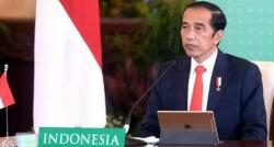 Pentingnya Vaksinasi, Jokowi Tegaskan Tak Ada Agama Yang Melarang