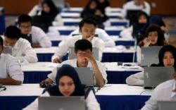 10 Contoh Soal Tes Diagnostik Non-Kognitif SMA Kelas 10