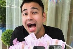 1 Media Besar Akan Masuk ke RANS Entertainment Milik Raffi Ahmad, Kekayaan Suami Nagita Kian Meroket