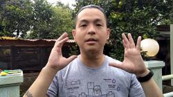 BREAKING NEWS Ernest Prakasa Resmi Tinggalkan X Twitter: Sudah Tak Asyik Lagi