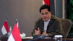 Erick Thohir Beberkan Alasan Holding BUMN Farmasi Produksi Massal Obat Ivermectin