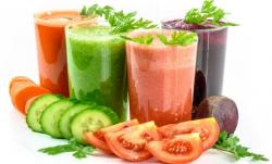 3 Minuman Sehat dari Buah dan Sayur untuk Tangkal Covid-19