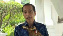 Ledakan Covid-19, Jokowi: Jangan Bahas Ekonomi Selama Kesehatan Terabaikan