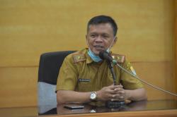 Pemkab Cirebon Pastikan Rotasi Pejabat Dilakukan Secara Profesional