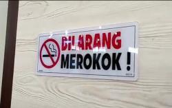 DENDA Rp50 Juta Menanti Pelanggar Kawasan Tanpa Rokok di Jakarta, Berikut Rincian Sanksinya