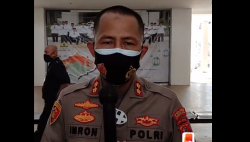 Berani Melanggar PPKM, Kapolres Imron: Pidanakan dengan Pasal Berlapis