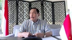 SEMMI Kesal, Luhut Tak Merespon Diskusi Terbuka Perihal Kedatangan WNA Ditengah PPKM