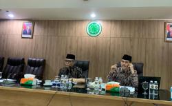 MUI Haramkan Penimbunan Tabung Oksigen