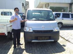 Astra Daihatsu Cirebon Kuasai Pangsa Pasar Tertinggi