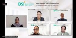 BSI Lakukan Migrasi Rekening Otomatis Dari 2 Bank Syari'ah