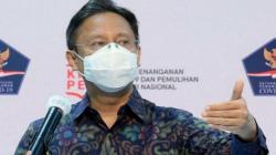 Budi Gunadi Sadikin: Pemerintah Percepat Produksi Oksigen Dan Melakukan Impor Tabung Oksigen Segera