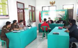 Terjaring Razia, 4 Minimarket Indramayu Kedapatan Melanggar PPKM