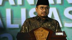 Puluhan Ribu Wafat Karena Covid-19, Menteri Agama Ajak Mengheningkan Cipta Serentak Pekan Ini