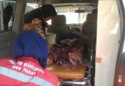 Layanan Gawat Darurat PSC 119 Satria Berhasil Masuk Top 99 KIPP 2021