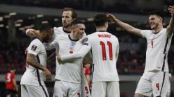 Jadwal Semifinal Euro 2020 di RCTI dan INewsTV Malam Ini: Inggris Vs Denmark