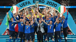 Deretan Pemain Terbaik EURO 2020