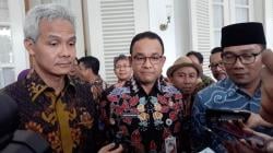 Profil dan Biodata Ganjar Pranowo, Calon Presiden PDIP yang Viral Gegara Timnas Israel