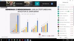 BEI Klaim Alami Pertumbuhan Investor Ditengah Pandemi Covid-19