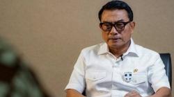 Soal Kenaikan Harga BBM, Moeldoko: Naik Turun Itu Sudah Biasa, Mulailah Berpikir Tentang Alternatif