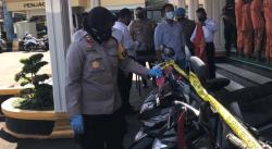 Kehilangan Kendaraan?, Bisa Cek Langsung Ke Mapolres Atau Instagram Polres Sukabumi Kota.