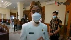 Putra Jokowi Tolak Jabatan Presiden Tiga Kali, Gibran: Kalau Ada Demo, Tak Melu