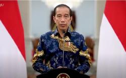 Jokowi Bersyukur Kasus Covid-19 Menurun Selama PPKM Darurat