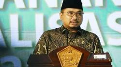 Hari Santri 2021, Menag Apresiasi Kemampuan Pesantren Atasi Dampak Covid-19