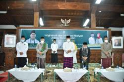 Bupati Kebumen Imbau Salat Idul Adha di Rumah Saja