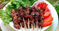 Ini 5 Cara Mengolah Daging Kambing Saat Idul Adha