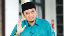 Ustadz Yusuf Mansur Mangkel Disebut Ade Armando Tak Pakai Akal Sehat