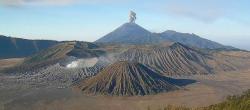 Viral! Tarif Gunung Bromo Rp1 Juta untuk Foto dan Video Komersil