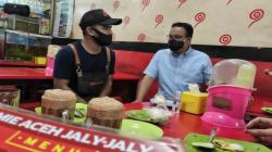 Tanggapi Protes Makan 20 Menit, Anies Baswedan : Intinya Jangan Nongkrong