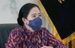 Soal Penundaan Pemilu, Puan: DPR dan Pemerintah Sudah Sepakat Pemilu Dilaksanakan 14 Februari 2024