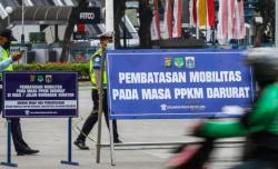 PPKM Level 4 Resmi Diperpanjang, Pemerintah Percepat Penyaluran Bansos untuk Masyarakat